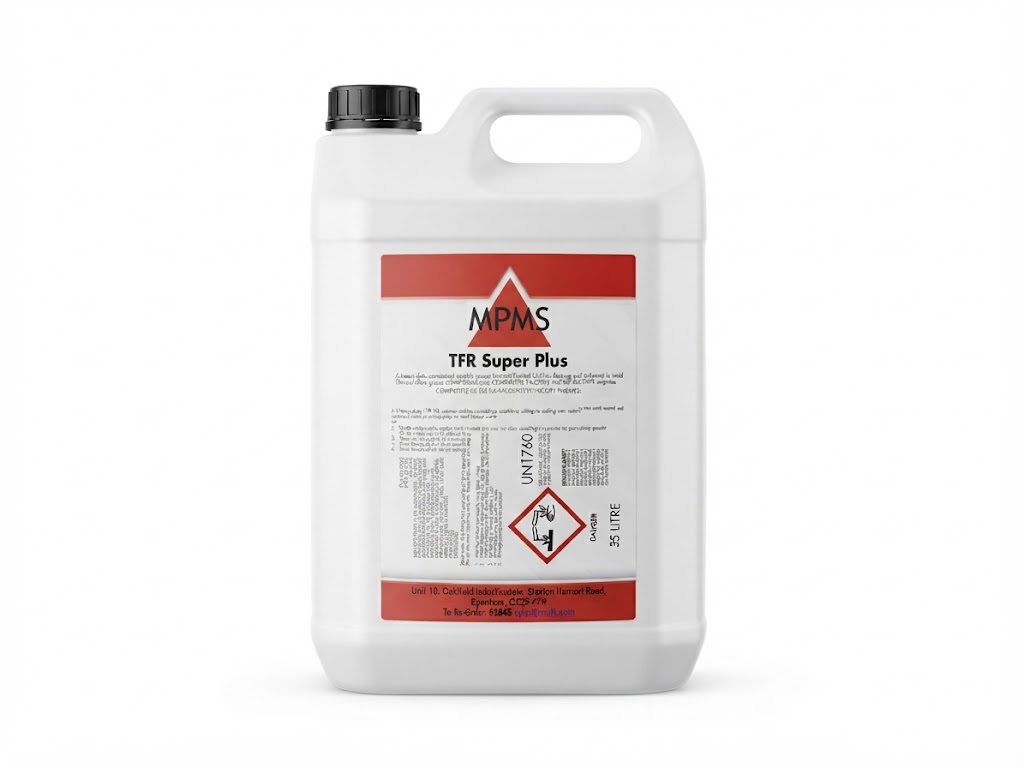 MPMS Trade Cleaning Products 