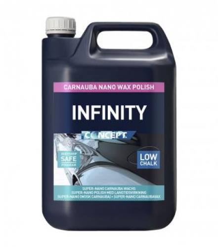 Concept Infinity brought to you by UK Valeting Products 