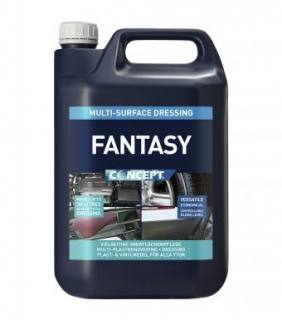Concept Fantasy brought to you by UK Valeting Products 